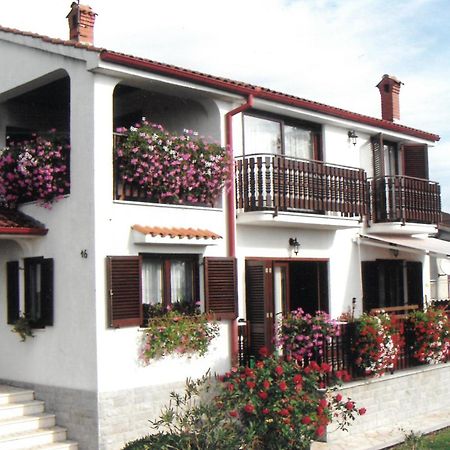 Apartments Peric Opatija Eksteriør billede