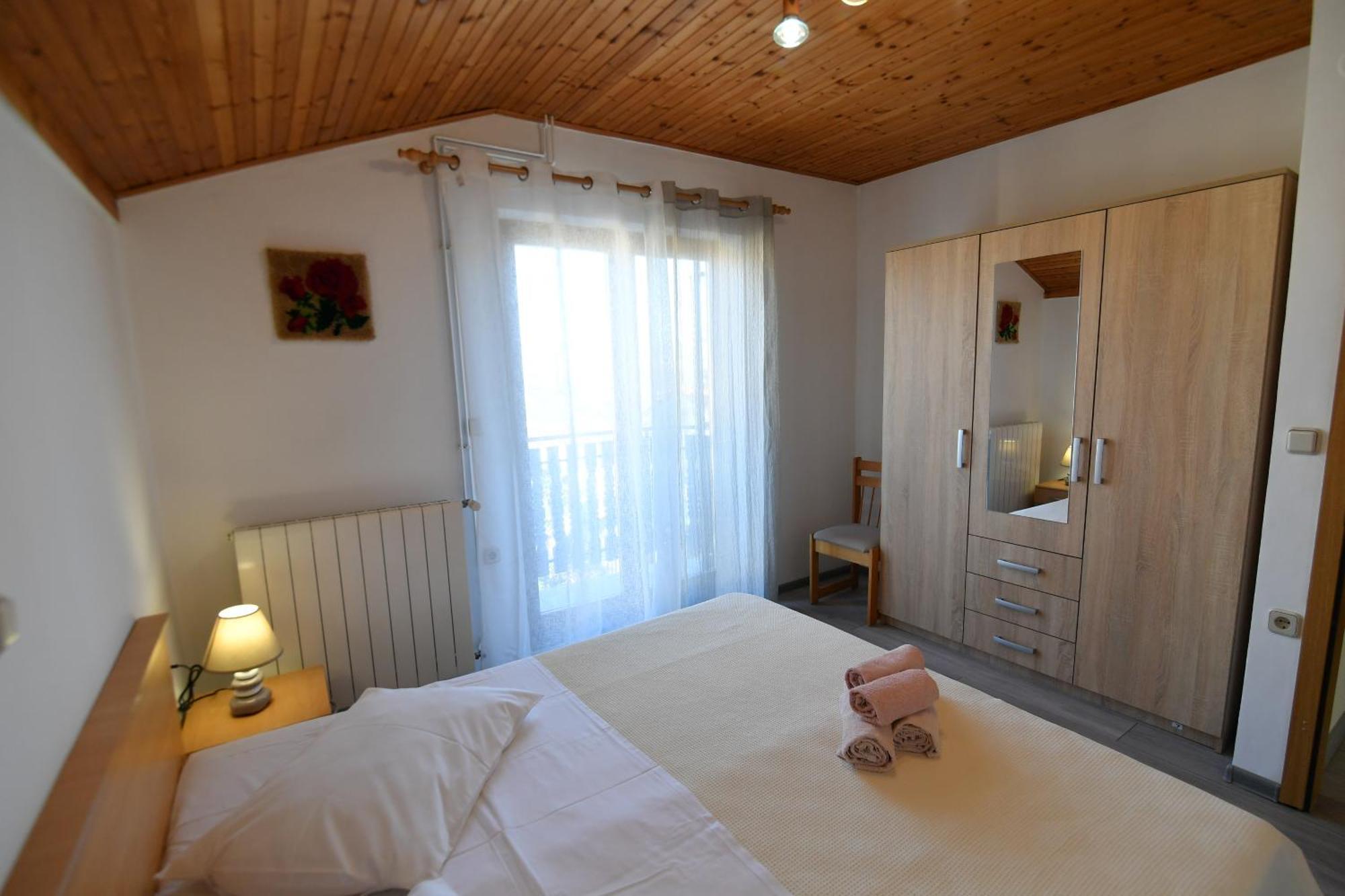 Apartments Peric Opatija Eksteriør billede