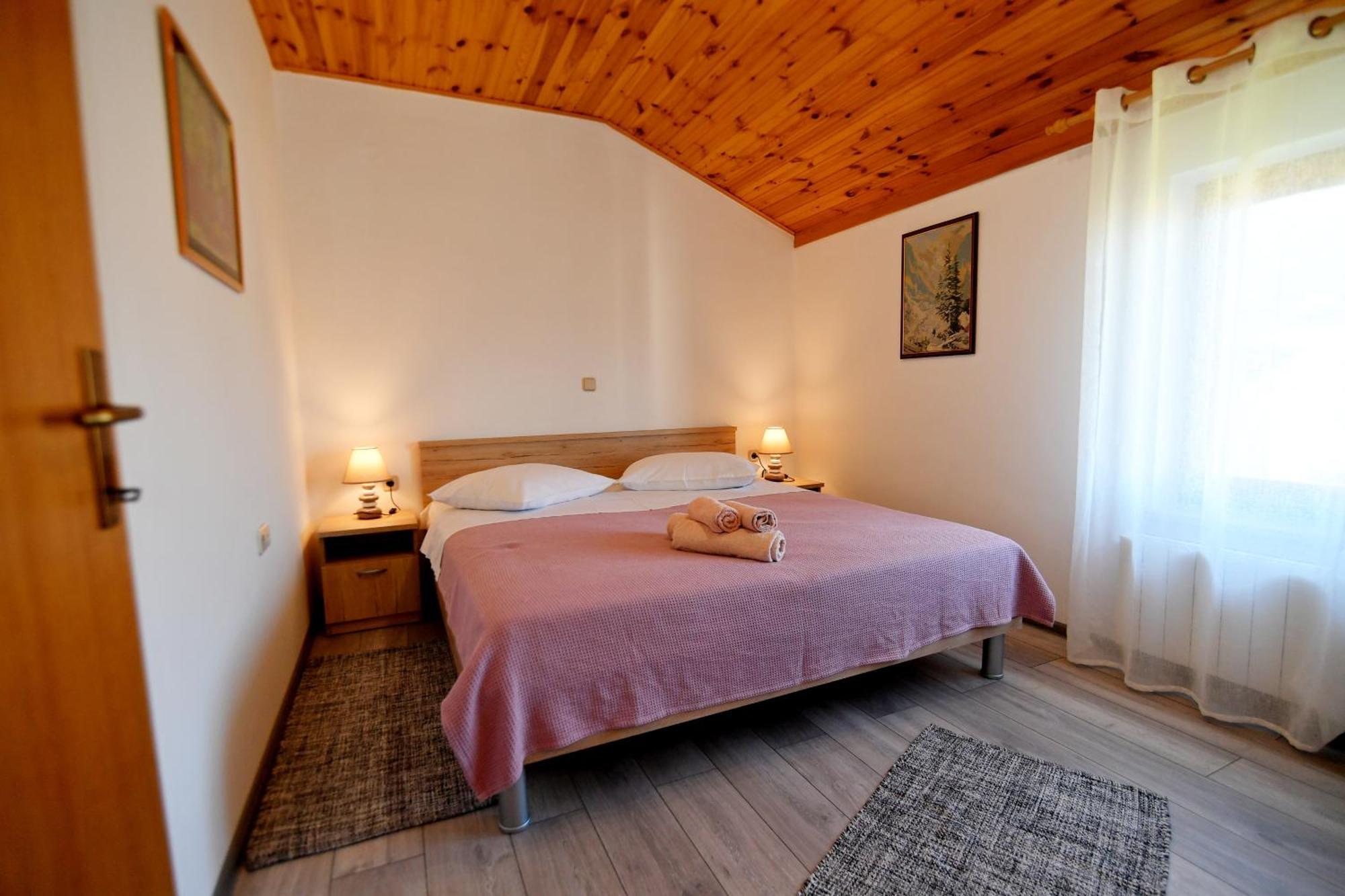 Apartments Peric Opatija Eksteriør billede