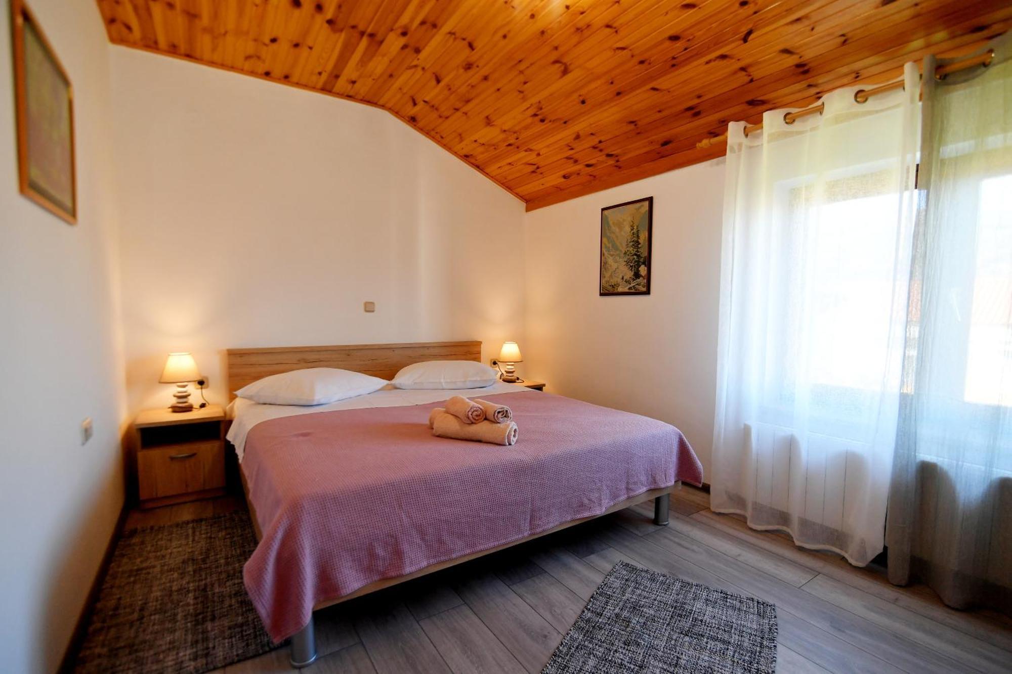 Apartments Peric Opatija Eksteriør billede
