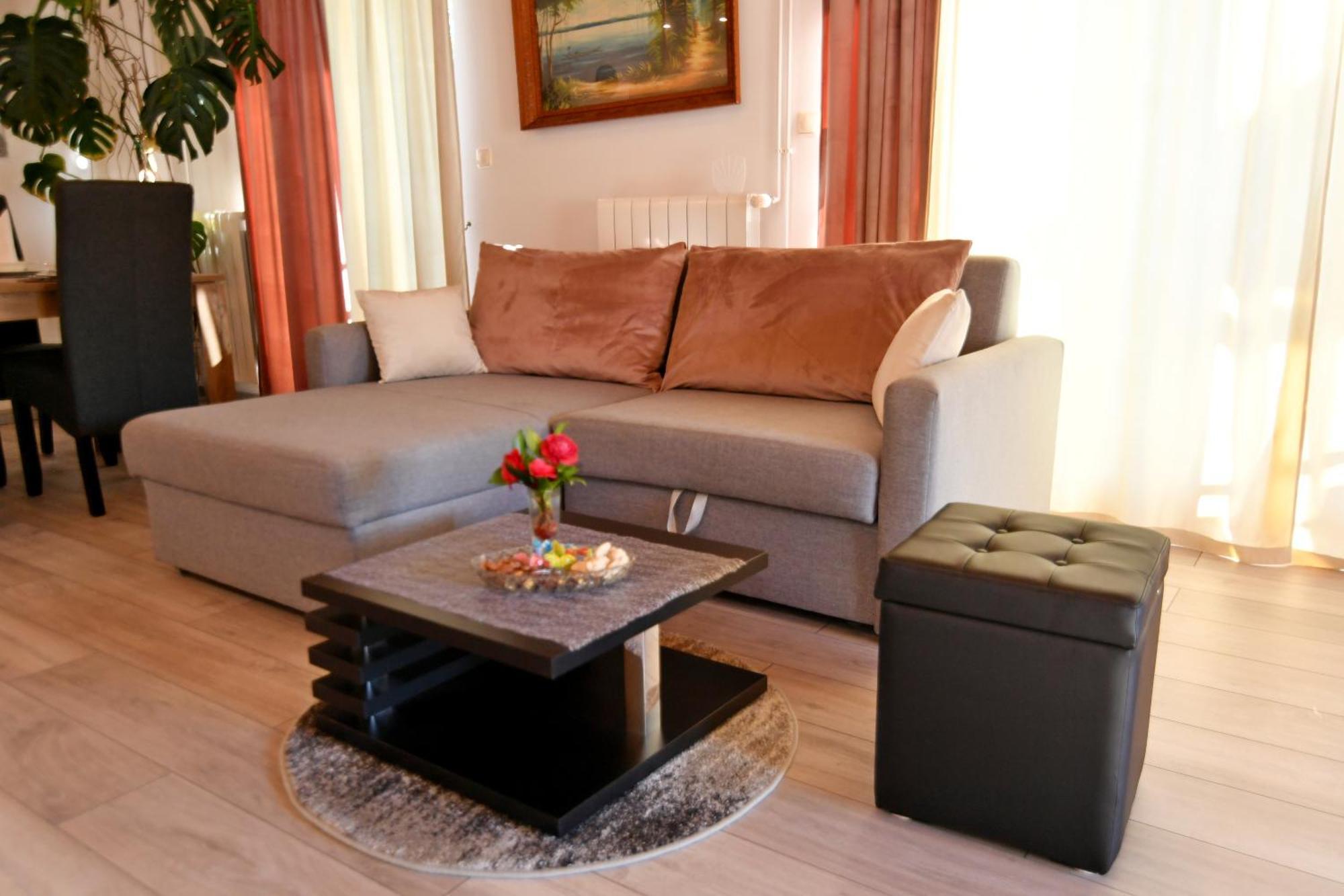Apartments Peric Opatija Eksteriør billede