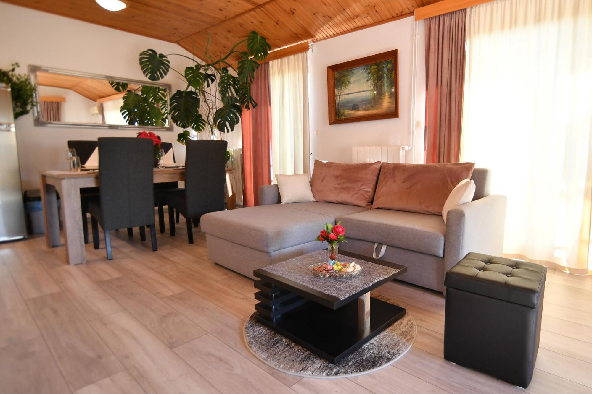 Apartments Peric Opatija Eksteriør billede