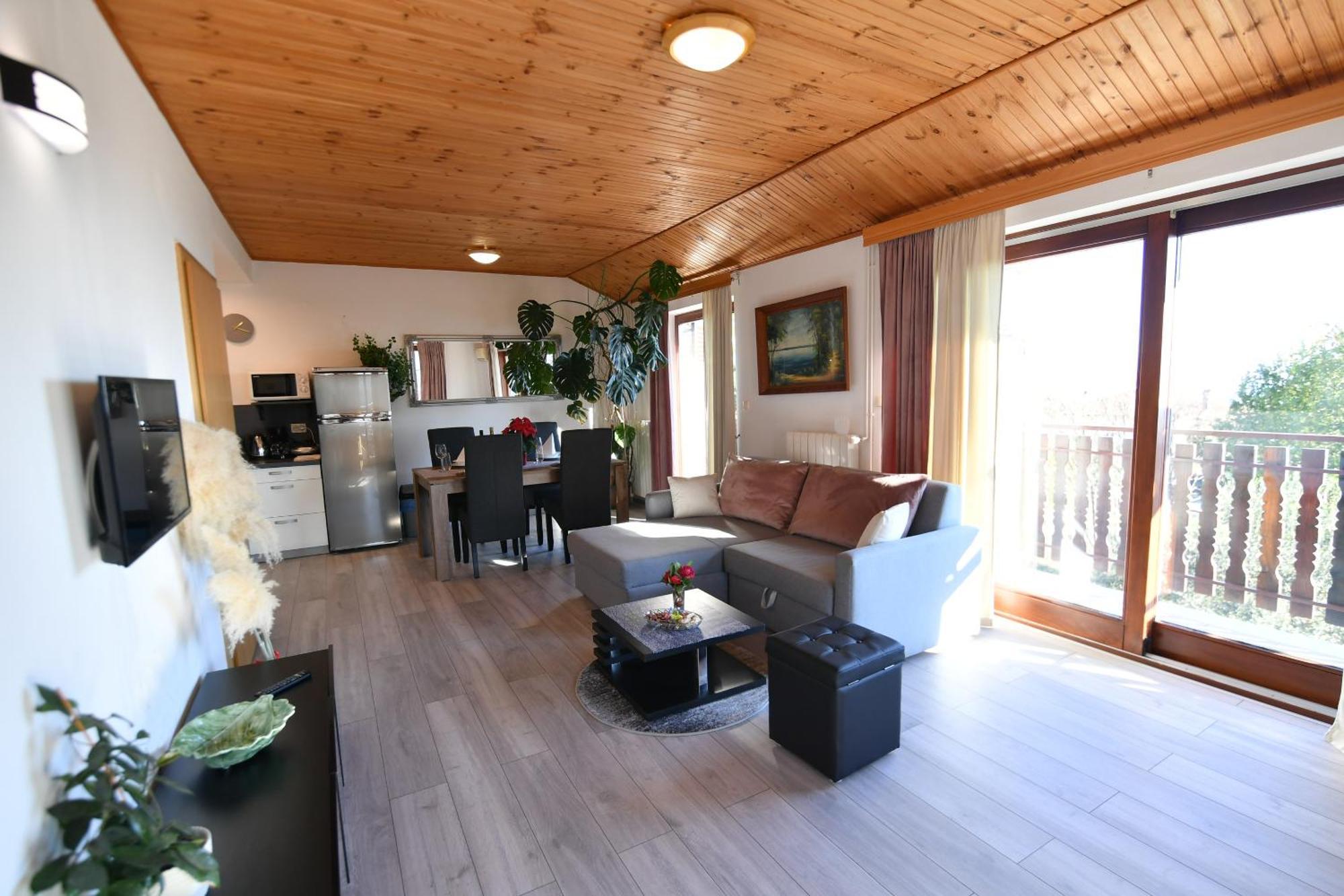 Apartments Peric Opatija Eksteriør billede