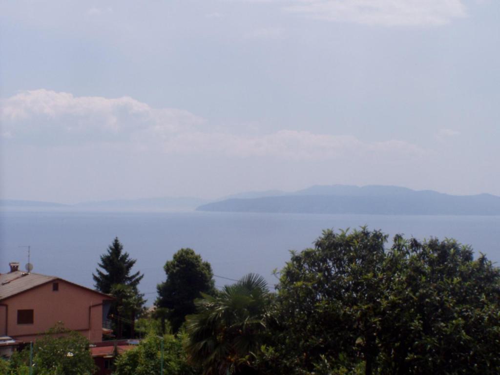 Apartments Peric Opatija Eksteriør billede